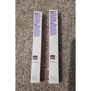 Uoma by sharon c 2 in 1 brow stylers
